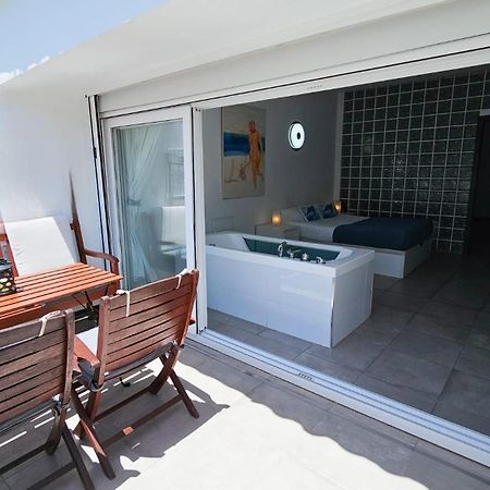 Apartmán Junto A La Playa Del Cristo Cerca Del Puerto Estepona Exteriér fotografie